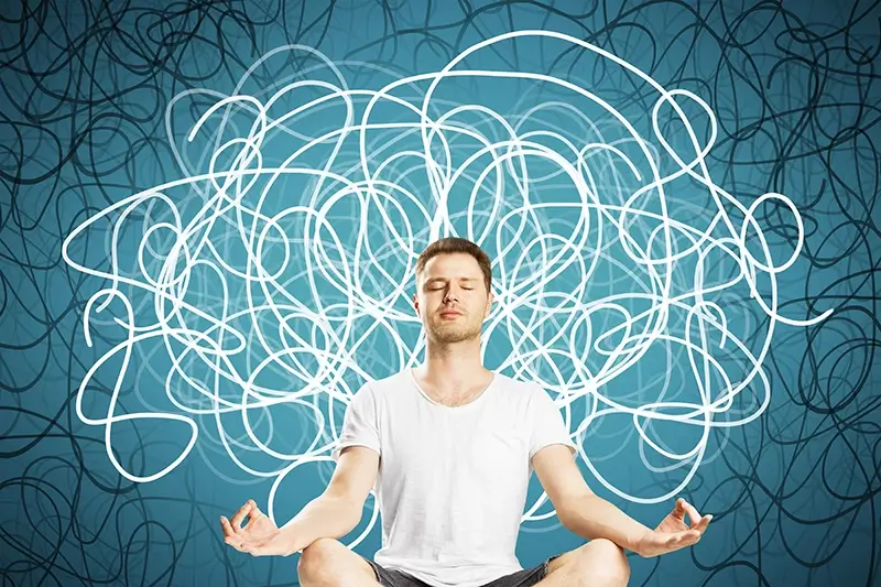 Beneficiile practicii mindfulness în îmbunătățirea abilităților cognitive